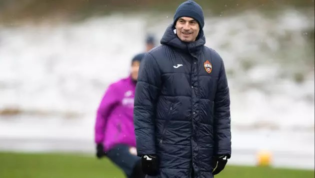 Он вряд ли будет главным тренером ЦСКА. Агент Селюк - о перспективах Бабаяна в РПЛ