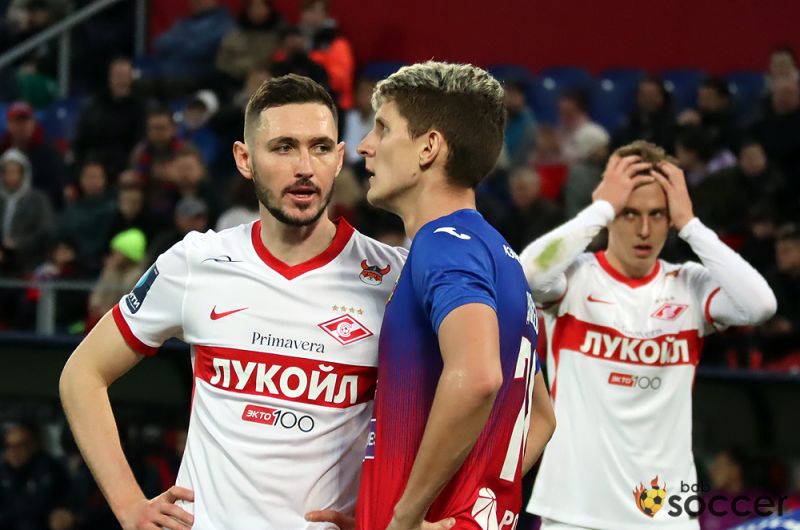 Зенит не станет чемпионом в 27-м туре, ЦСКА, Динамо и Спартак добьются победы. Прогноз команды экспертов Зенит не станет чемпионом в 27-м туре, ЦСКА, Динамо и Спартак добьются победы. Прогноз команды экспертов