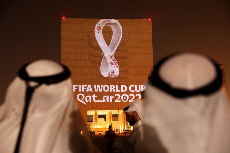 Катар потратил до €537 млн на слежку за чиновниками ФИФА, чтобы страну не лишили ЧМ