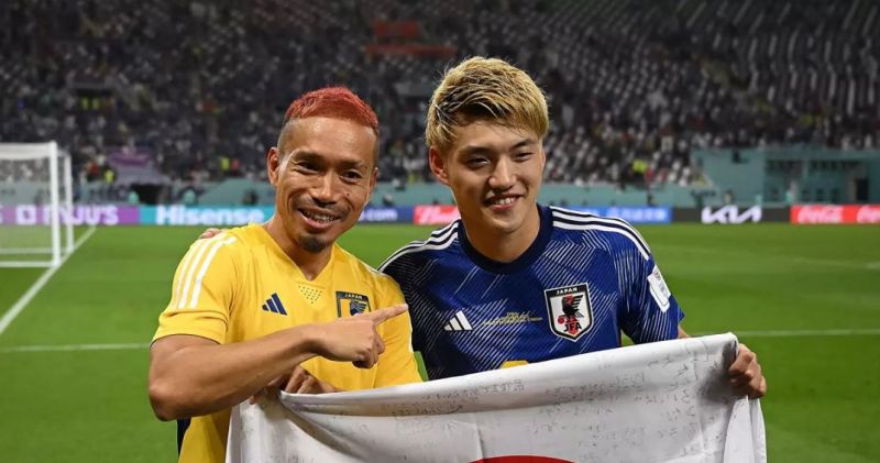 Япония - Хорватия, Бразилия - Южная Корея: где смотреть матчи 1/8 финала ЧМ-2022, прогнозы экспертов, анонс