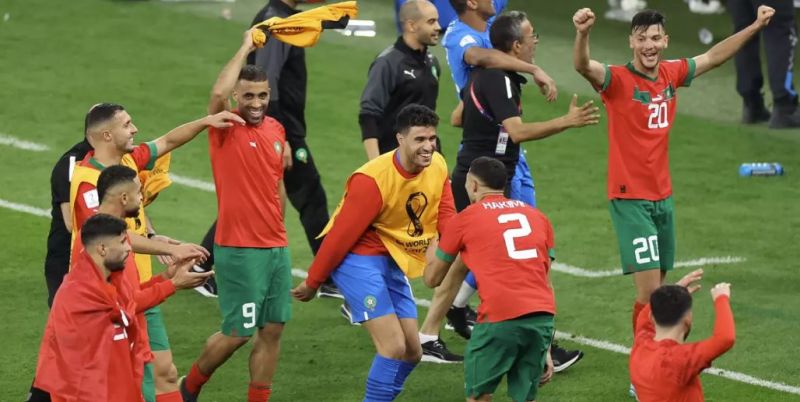 Второй полуфинал на ЧМ-2022. Франция - Марокко: составы, анонс, прогноз экспертов