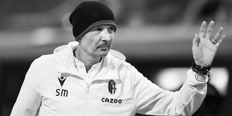 Бывший тренер «Милана» и сборной Сербии Синиша Михайлович скончался в возрасте 53 лет