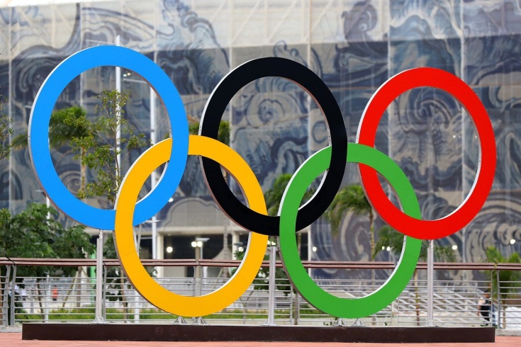 Россия не вошла в список стран на телевещание Олимпийских игр до 2032 года