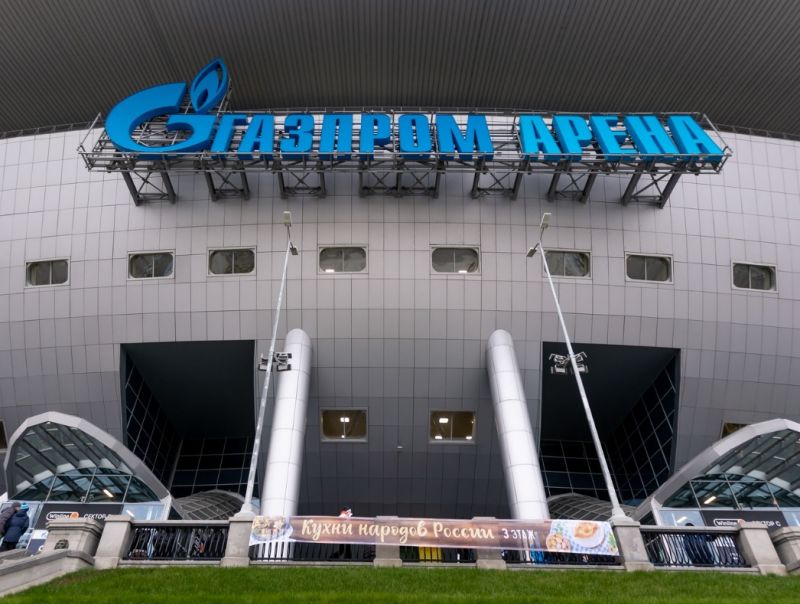Алексей Стрепетов: «Я на стороне ульяновских болельщиков, но в целом «Зенит» предлагал правильную инициативу сыграть на «Газпром Арене» 