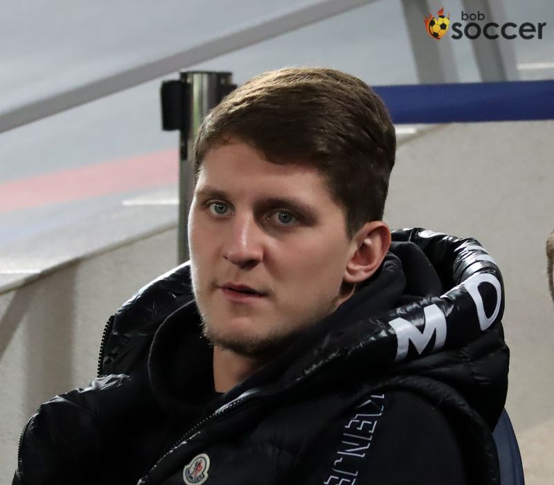 Игорь Дивеев рассказал, как в детстве его не взяли в ЦСКА