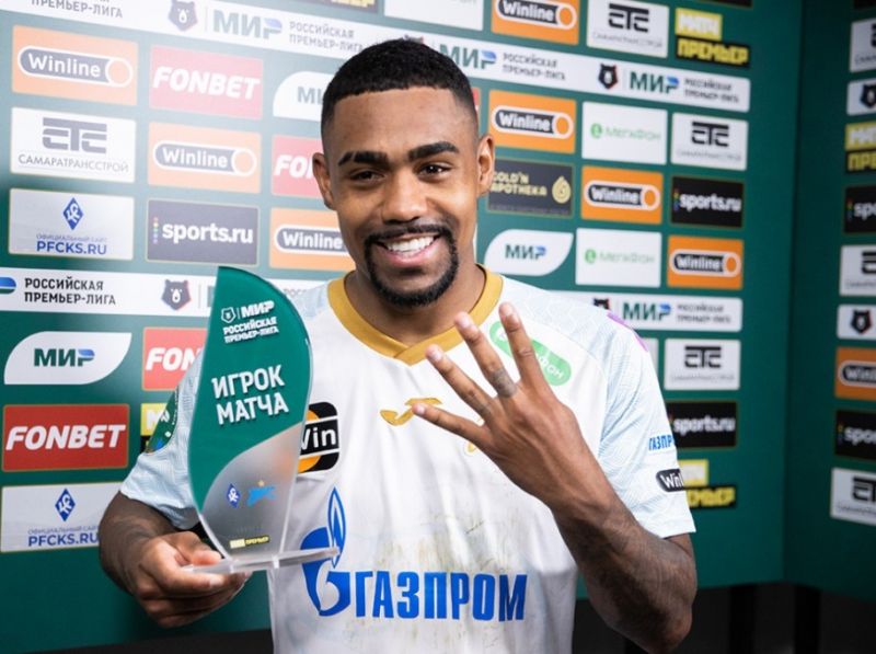 Валерий Цветков: «Малком, оставайся!» Валерий Цветков: «Малком, оставайся!»