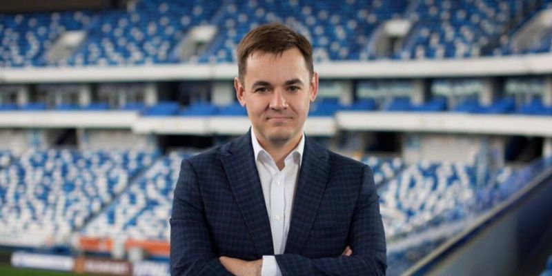 Гендиректор «Балтики» считает, что матч с ЦСКА будет для команды из ряда вон выходящим событием