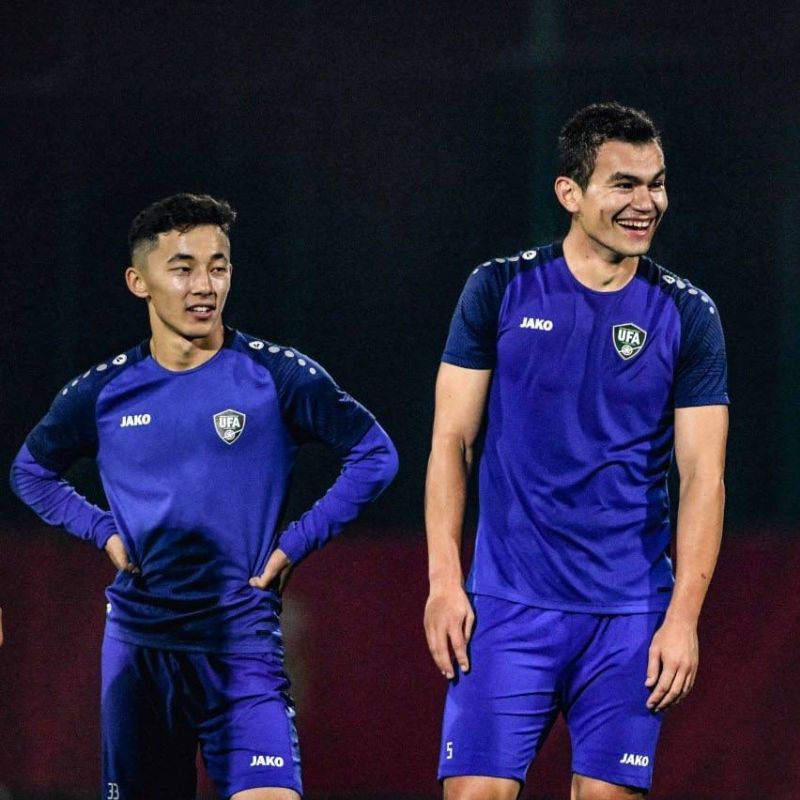 Узбекистан с Файзуллаевым и Ашурматовым обыграл Вьетнам в товарищеском матче