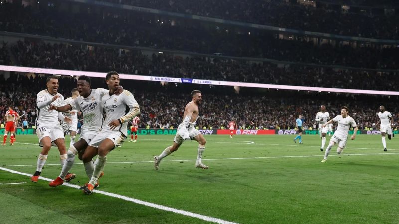 Клубное телевидение «Реала»: более 600 матчей Хави за «Барсу» находятся под подозрением