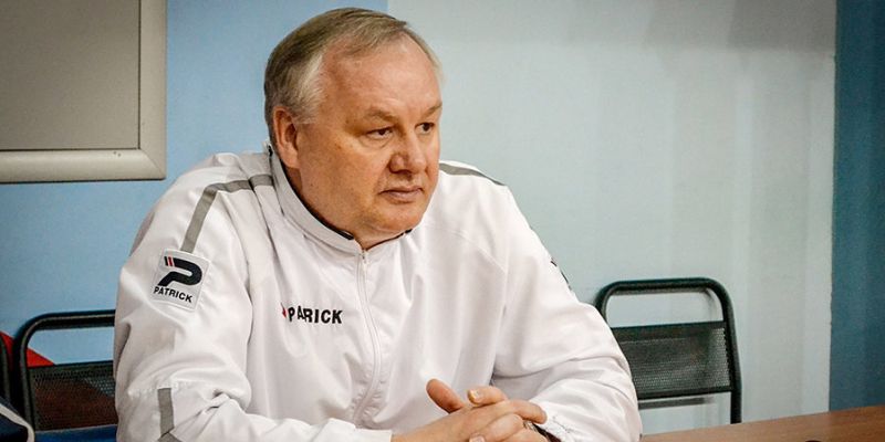 Масалитин: ЦСКА-2 будет шансом и для молодых тренеров — так начинали Зидан и Гвардиола