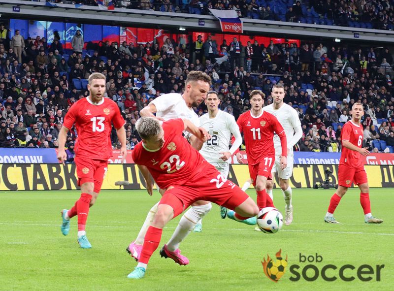 Пейчинович: я удивлён качеством российских игроков и счётом матча с Сербией