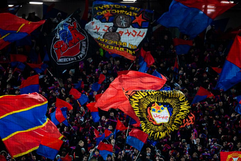 Масалитин: ЦСКА и «Локомотив» имеют равные шансы на победу в дерби